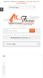 Mobile Screenshot of merdivenfabrikasi.com